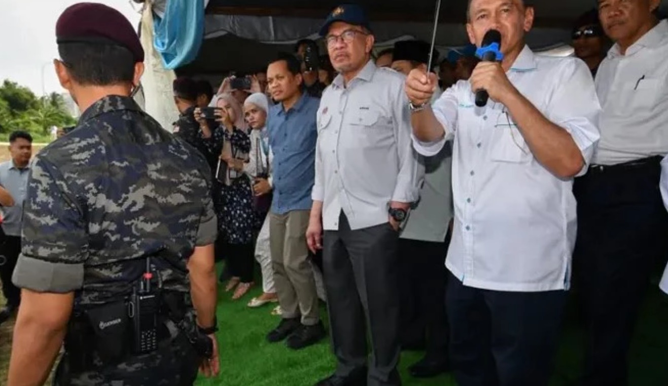 PM Anwar: Malaysia Percepat Proses Perdamaian di Thailand Selatan